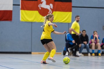 Bild 450 - wBJ NFV Futsalmeisterschaft